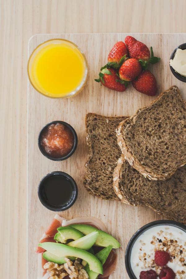 مالقة بيت شباب بارباتوكي المظهر الخارجي الصورة